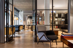 Radisson Blu Hotel, London Mercer Street, London